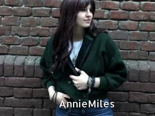 AnnieMiles
