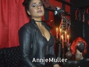 AnnieMuller