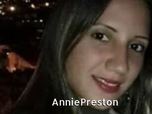 AnniePreston