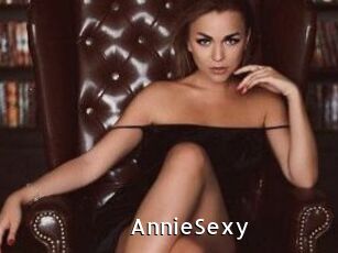 AnnieSexy