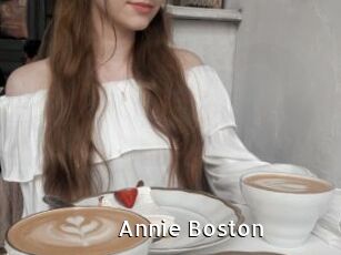 Annie_Boston