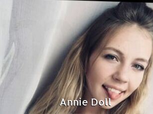 Annie_Doll
