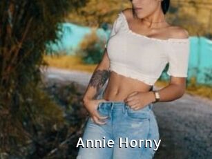Annie_Horny
