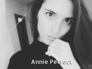 Annie_Perfect My Porno Stash