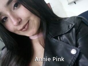 Annie_Pink