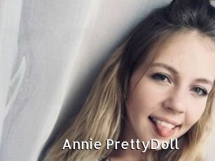 Annie_PrettyDoll My Porno Stash