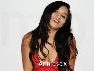 Anniesex