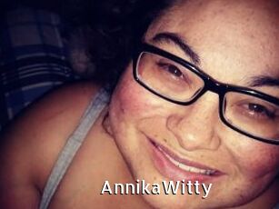 AnnikaWitty