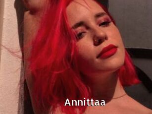 Annittaa