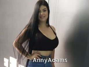 AnnyAdams