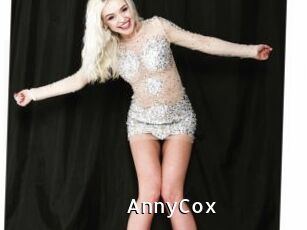 AnnyCox