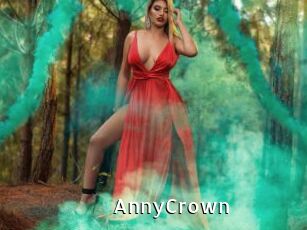 AnnyCrown