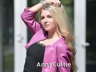 AnnyCuttie