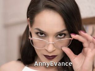 AnnyEvance
