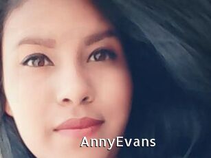 AnnyEvans