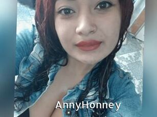 AnnyHonney