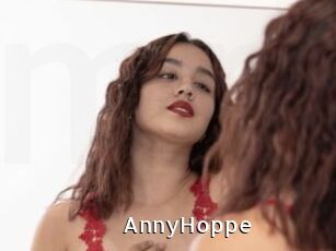 AnnyHoppe