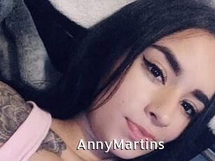 AnnyMartins My Porno Stash