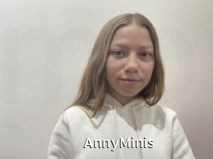 AnnyMinis