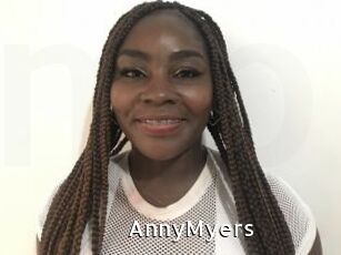 AnnyMyers