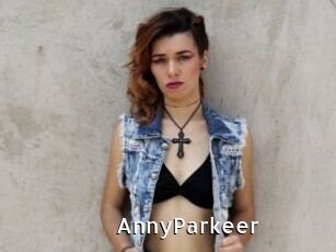 AnnyParkeer