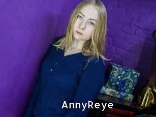 AnnyReye