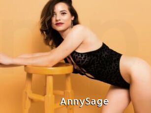 AnnySage