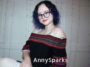 AnnySparks