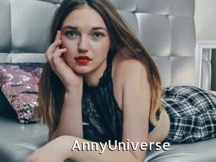 AnnyUniverse