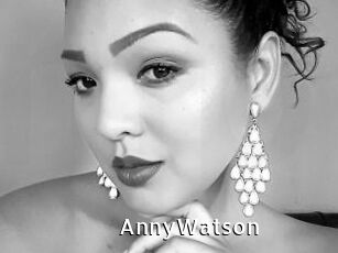 AnnyWatson