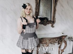 Anny_Tyan My Porno Stash
