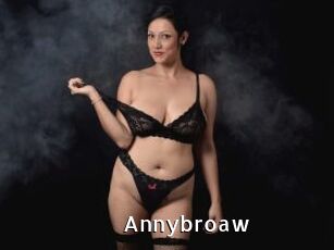 Annybroaw