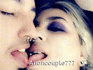 Anoncouple777