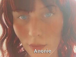 Anonie