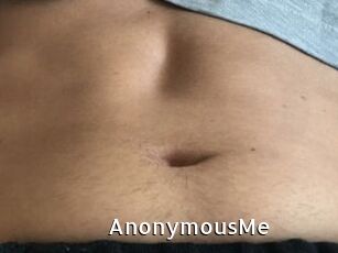 AnonymousMe