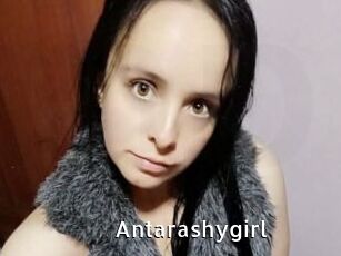 Antarashygirl