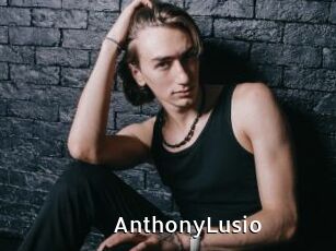AnthonyLusio My Porno Stash