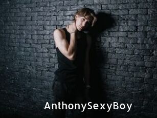 AnthonySexyBoy