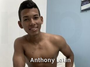 Anthony_Latin