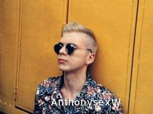 AnthonysexW