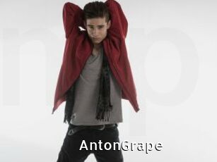 AntonGrape