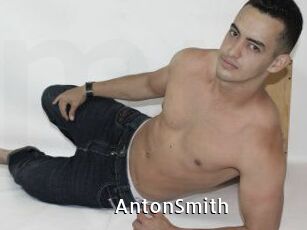 AntonSmith