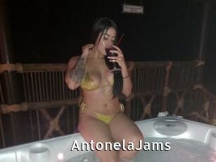 AntonelaJams