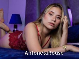 AntonelaRouse