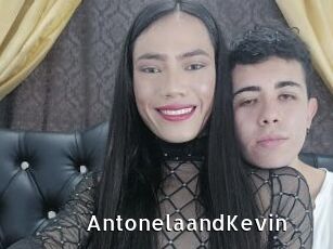 AntonelaandKevin