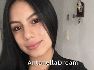 AntonellaDream