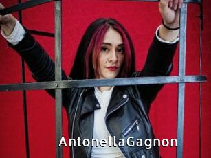 AntonellaGagnon
