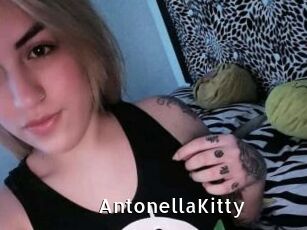 AntonellaKitty