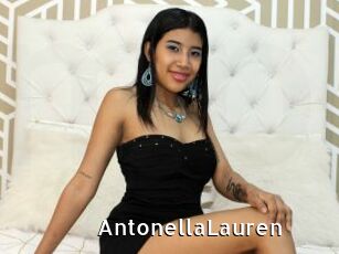 AntonellaLauren