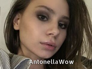 AntonellaWow